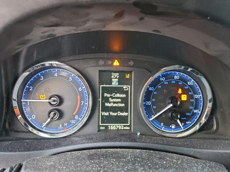 Фото 9 - TOYOTA COROLLA