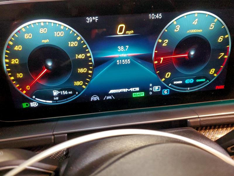 Фото 9 - MERCEDES-BENZ GLE-CLASS