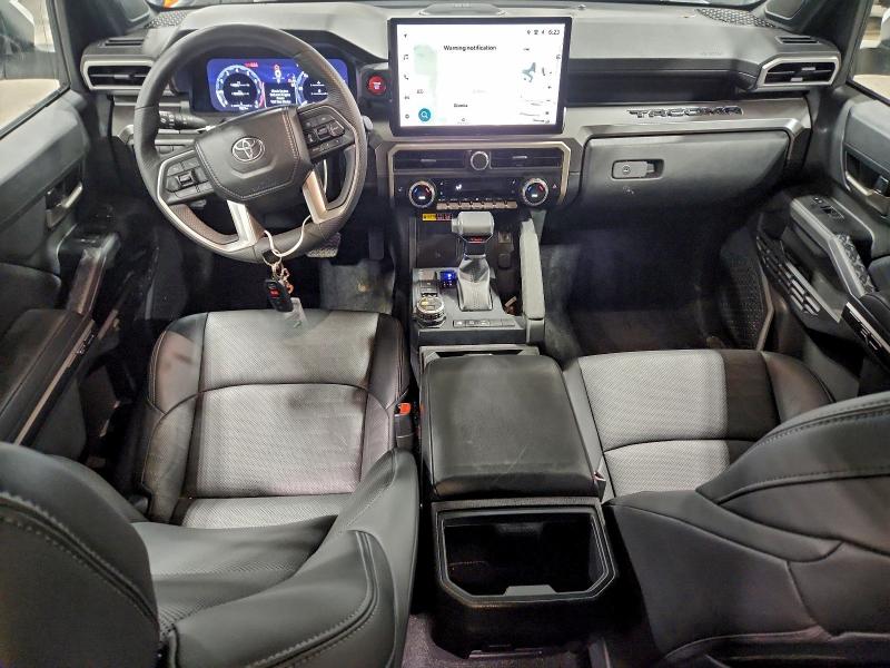 Фото 8 - TOYOTA TACOMA