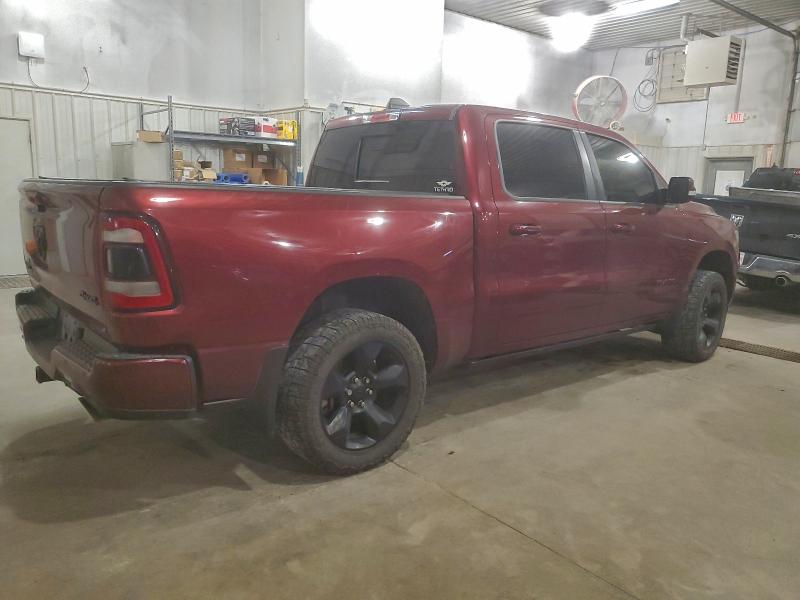 Фото 3 - RAM 1500