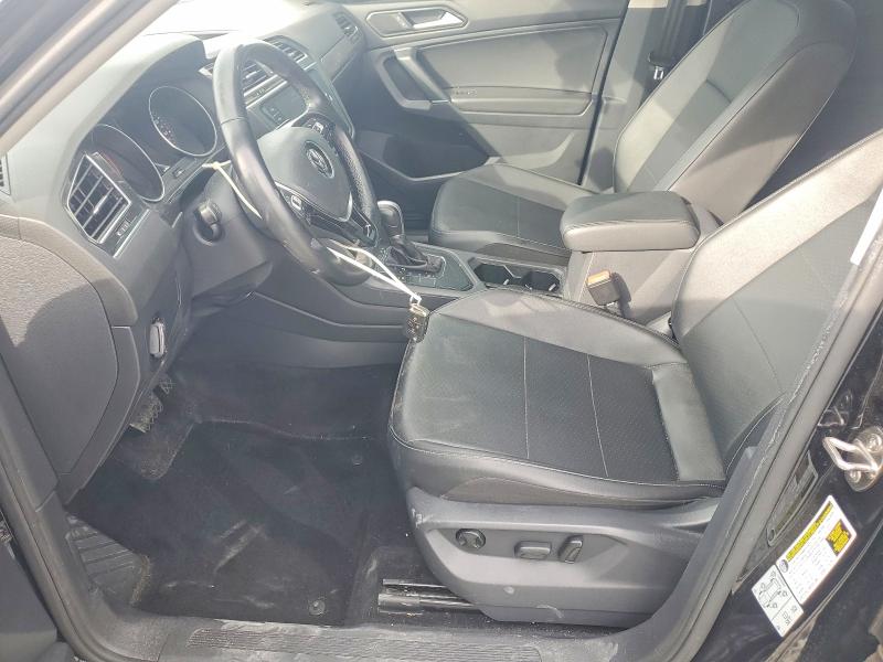 Фото 7 - VOLKSWAGEN TIGUAN