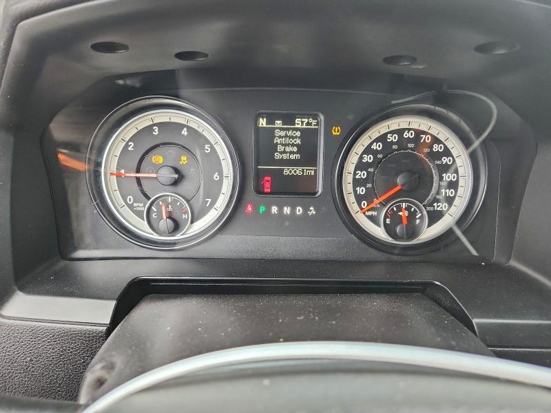 Фото 9 - RAM 1500