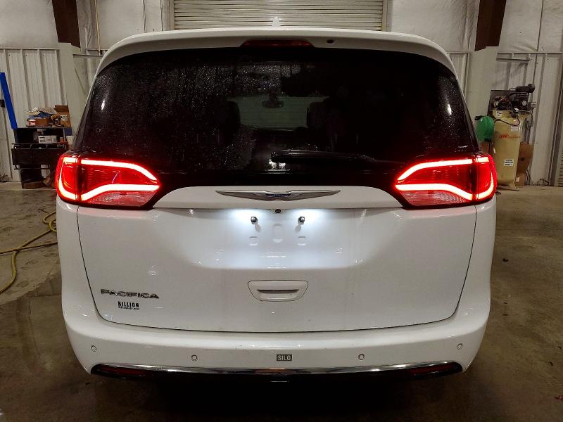 Фото 6 - CHRYSLER PACIFICA