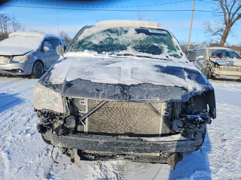 Фото 5 - DODGE CARAVAN