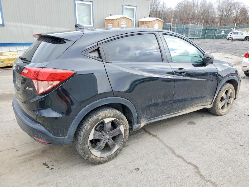 Фото 3 - HONDA HR-V