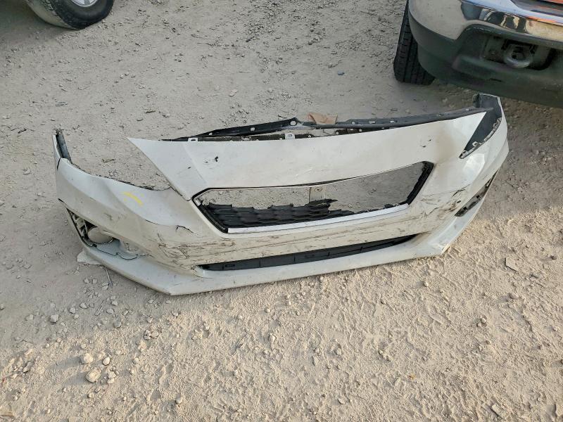 Фото 12 - SUBARU IMPREZA