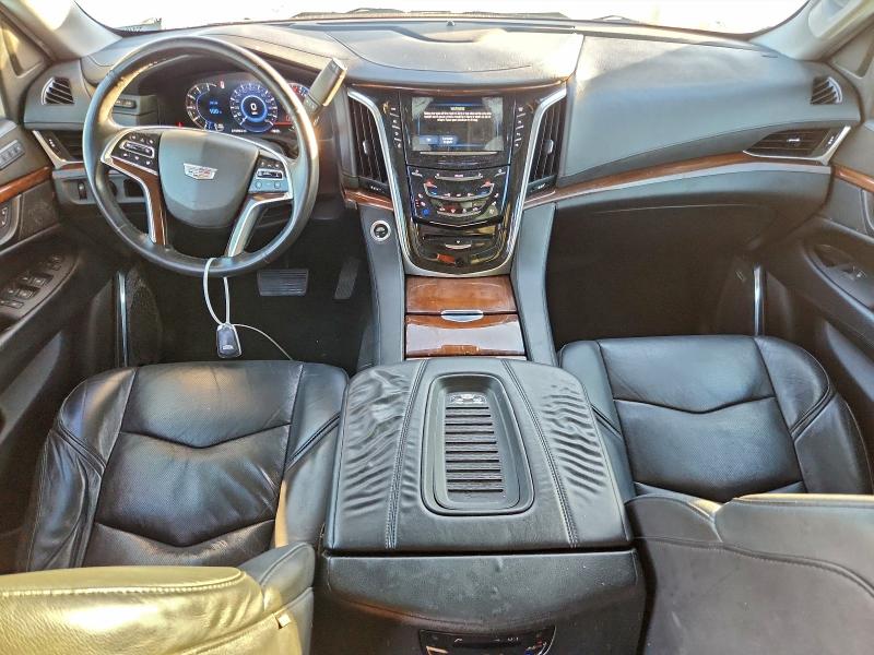 Фото 8 - CADILLAC ESCALADE