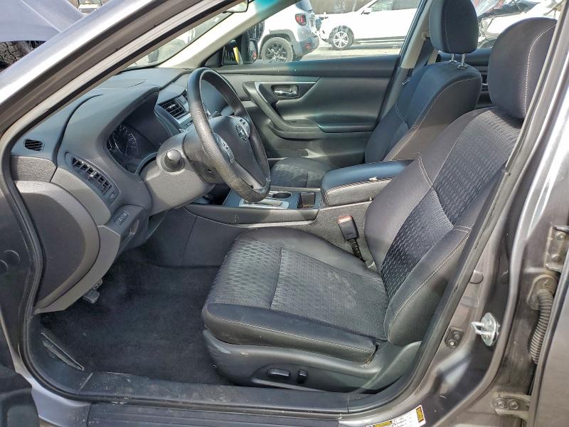 Фото 7 - NISSAN ALTIMA