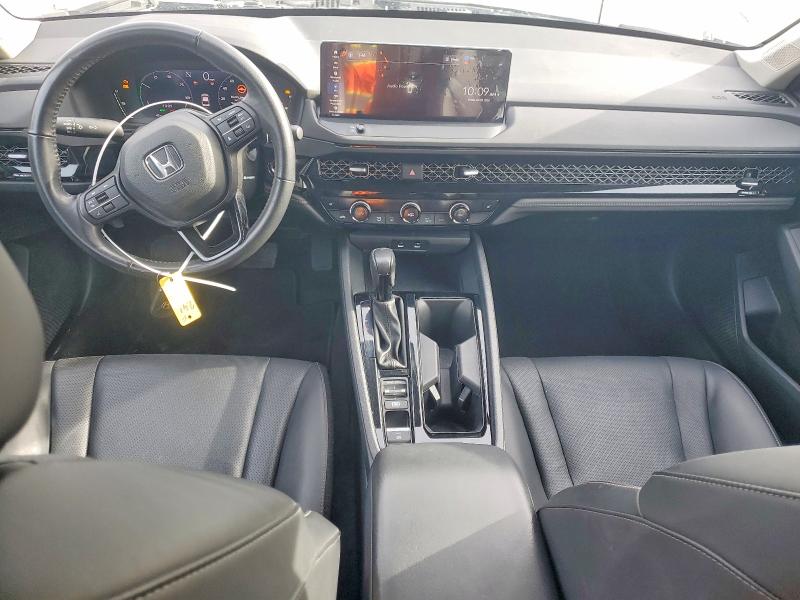 Фото 8 - HONDA ACCORD