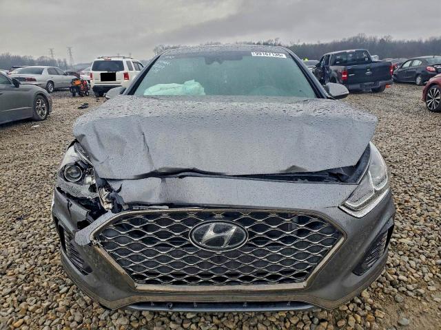 Фото 5 - HYUNDAI SONATA