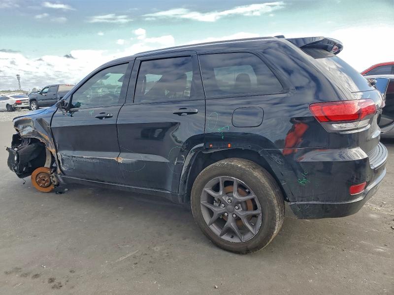 Фото 2 - JEEP GRAND CHER