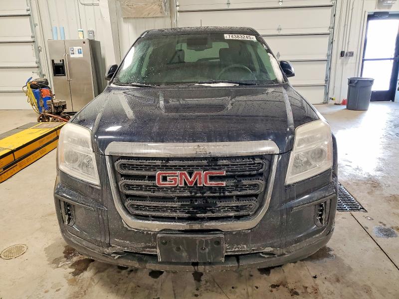 Фото 5 - GMC TERRAIN