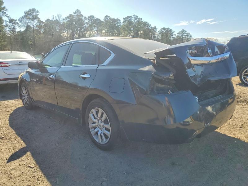 Фото 2 - NISSAN ALTIMA