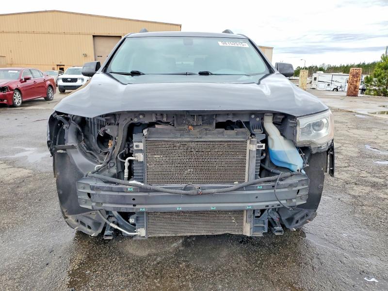 Фото 5 - GMC ACADIA