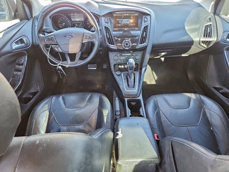 Фото 8 - FORD FOCUS