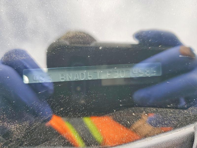 Фото 12 - SUBARU LEGACY