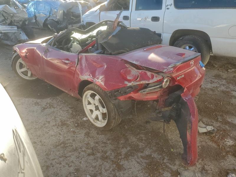 Фото 2 - MAZDA MX5