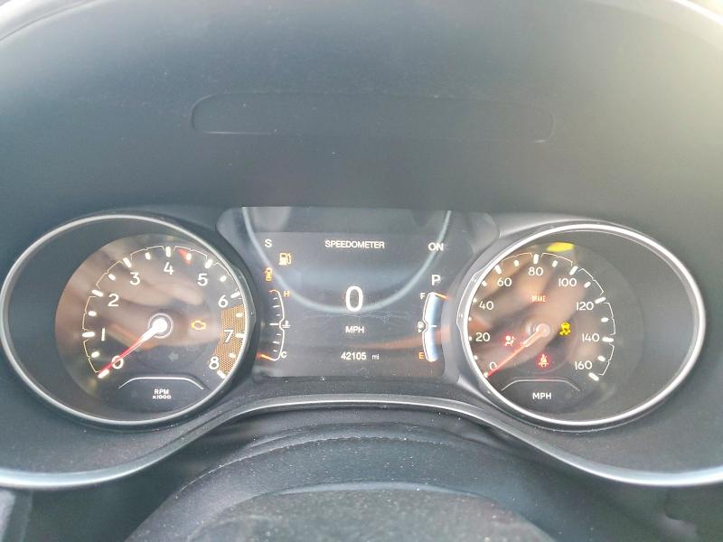 Фото 9 - JEEP COMPASS