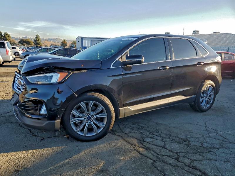 Фото 1 - FORD EDGE