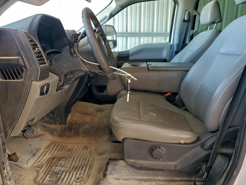 Фото 7 - FORD F250