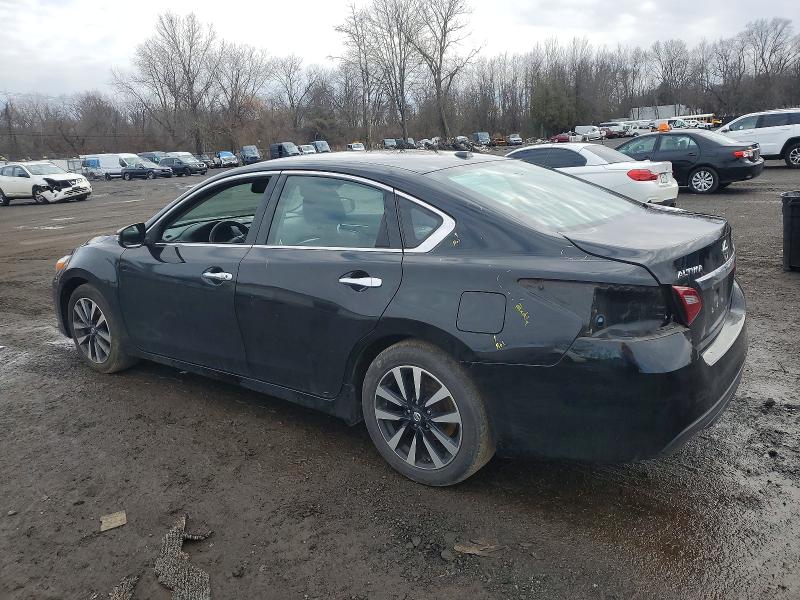 Фото 2 - NISSAN ALTIMA