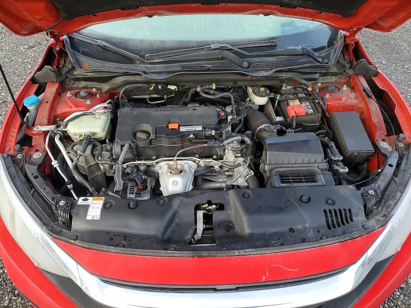 Фото 11 - HONDA CIVIC