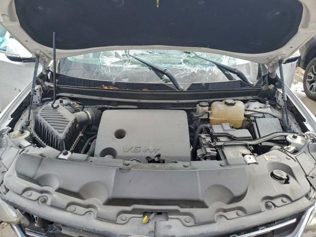 Фото 12 - CHEVROLET TRAVERSE