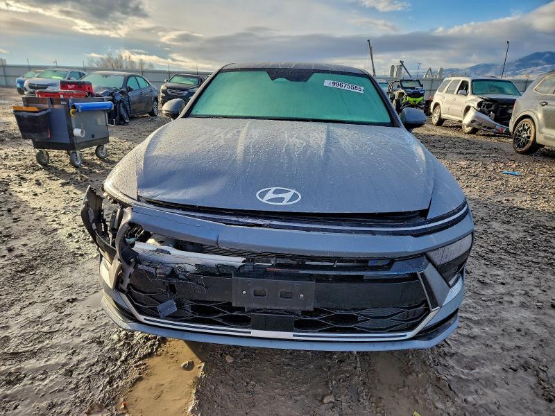 Фото 5 - HYUNDAI SONATA