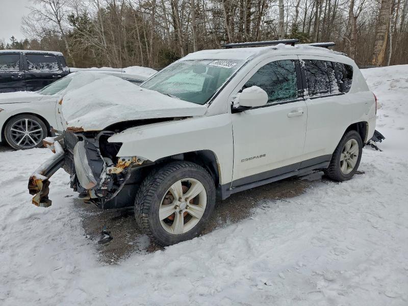 Фото 1 - JEEP COMPASS