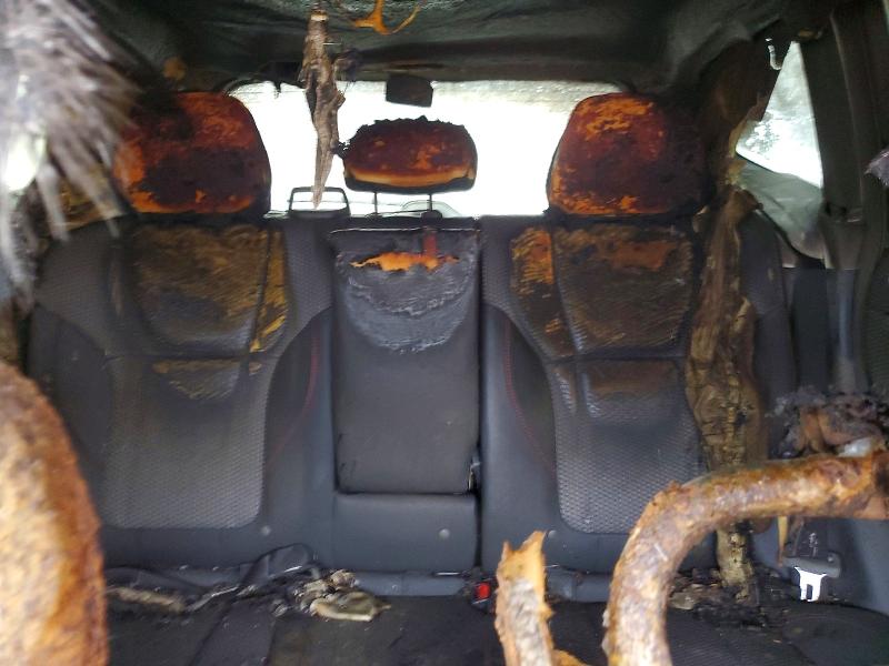 Фото 10 - SUBARU FORESTER