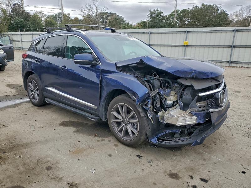 Фото 4 - ACURA RDX