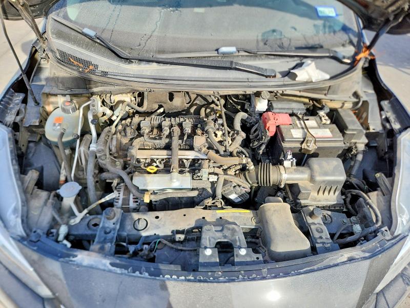 Фото 11 - NISSAN VERSA