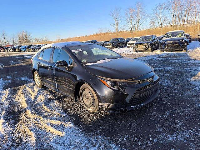 Фото 3 - TOYOTA COROLLA