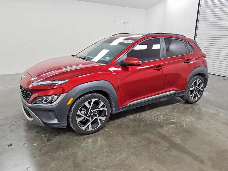 Фото 1 - HYUNDAI KONA