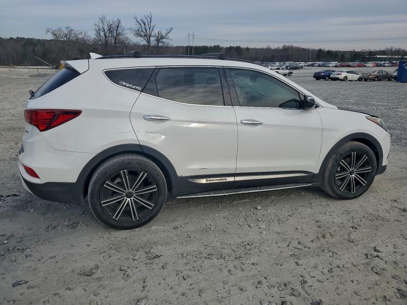 Фото 3 - HYUNDAI SANTA FE