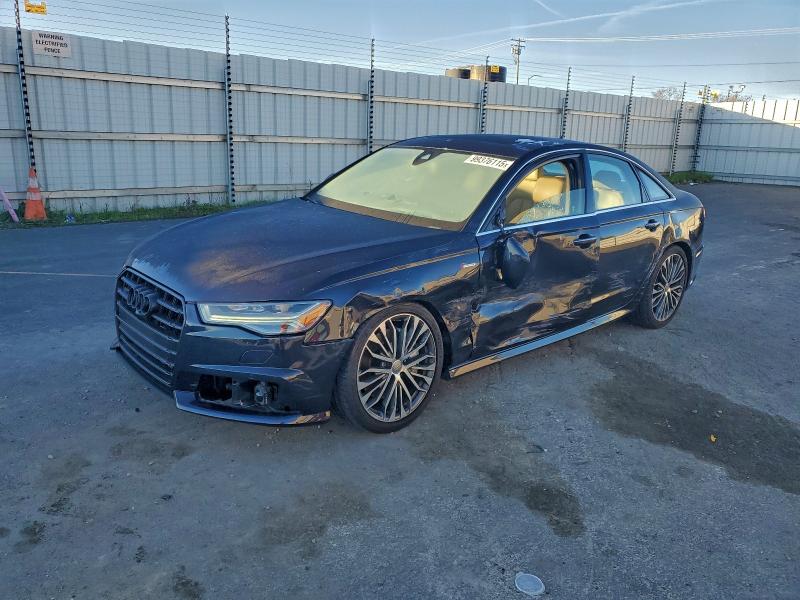 Фото 1 - AUDI A6