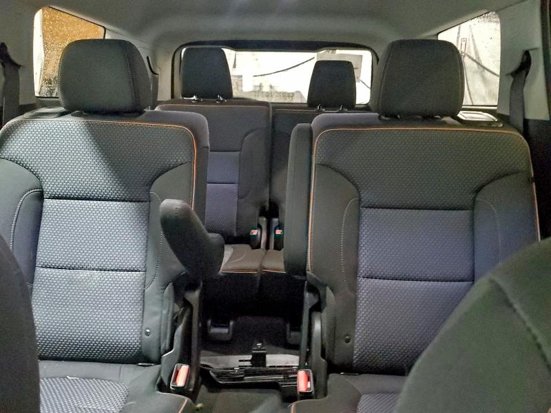 Фото 10 - GMC ACADIA