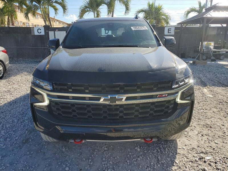 Фото 5 - CHEVROLET TAHOE