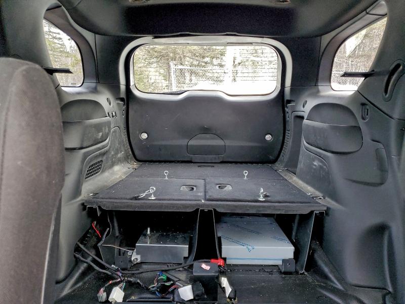 Фото 10 - DODGE DURANGO