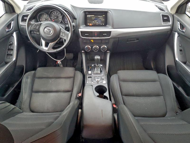 Фото 8 - MAZDA CX-5