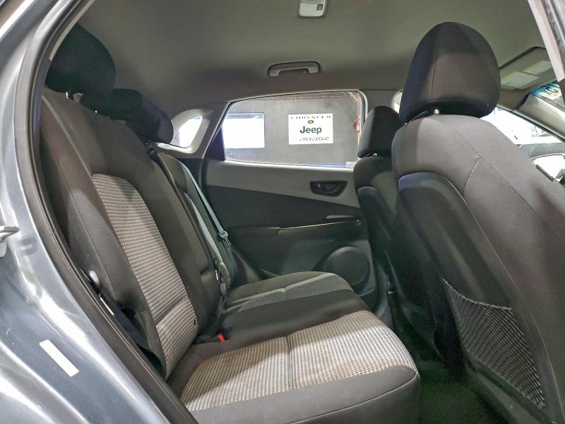 Фото 11 - HYUNDAI KONA