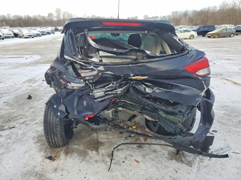 Фото 6 - CHEVROLET TRAILBLZR