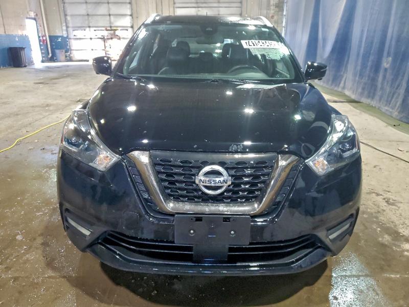 Фото 5 - NISSAN KICKS