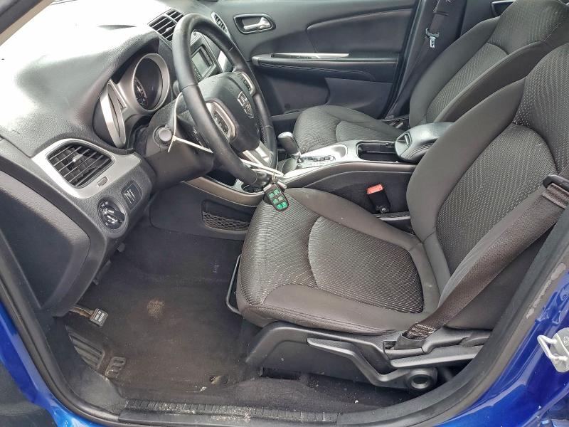 Фото 7 - DODGE JOURNEY