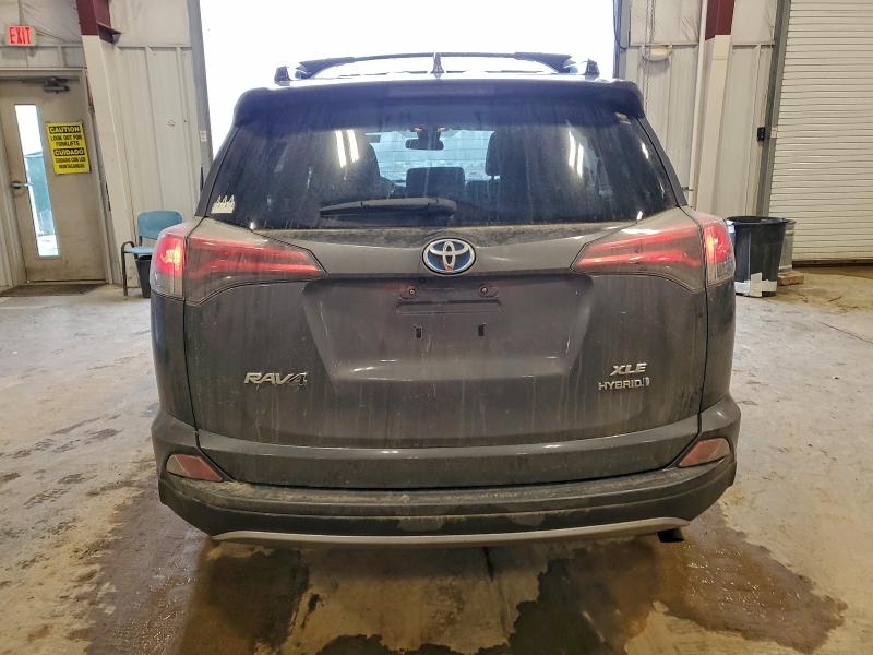 Фото 6 - TOYOTA RAV4