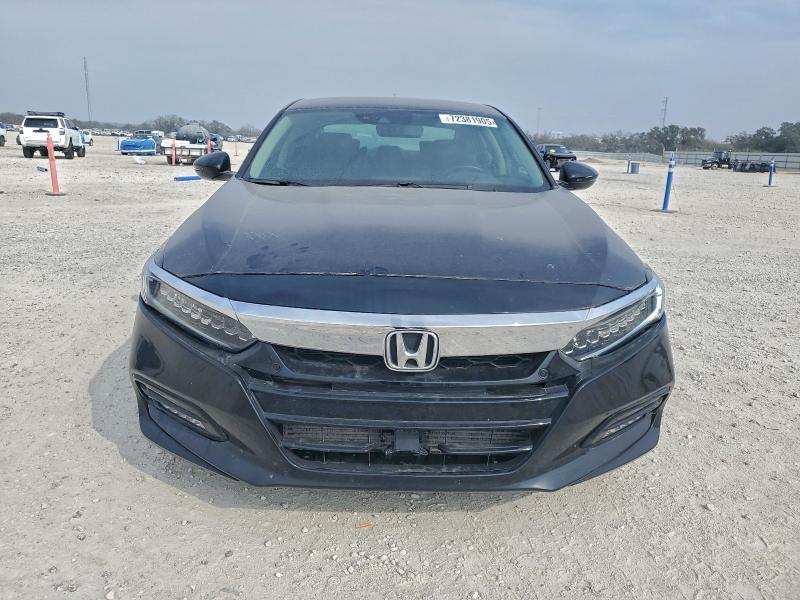 Фото 5 - HONDA ACCORD