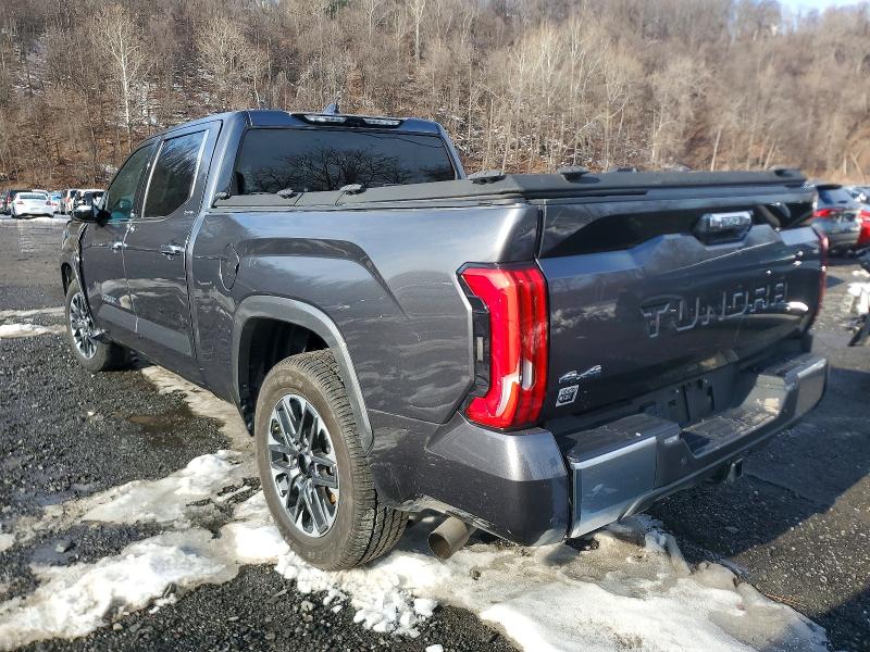Фото 2 - TOYOTA TUNDRA