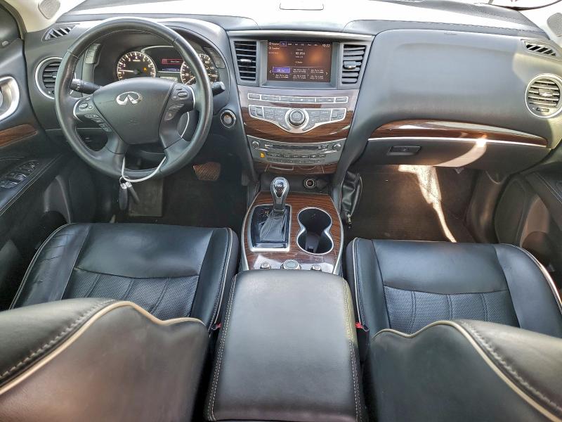 Фото 8 - INFINITI QX60