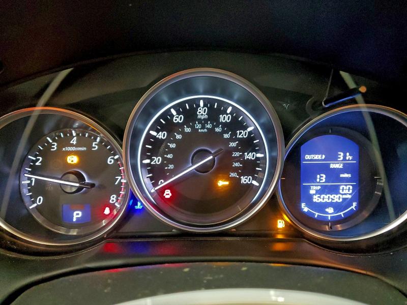 Фото 9 - MAZDA CX-5