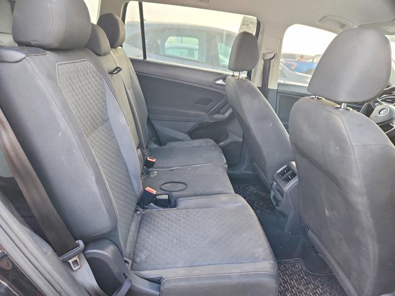 Фото 11 - VOLKSWAGEN TIGUAN